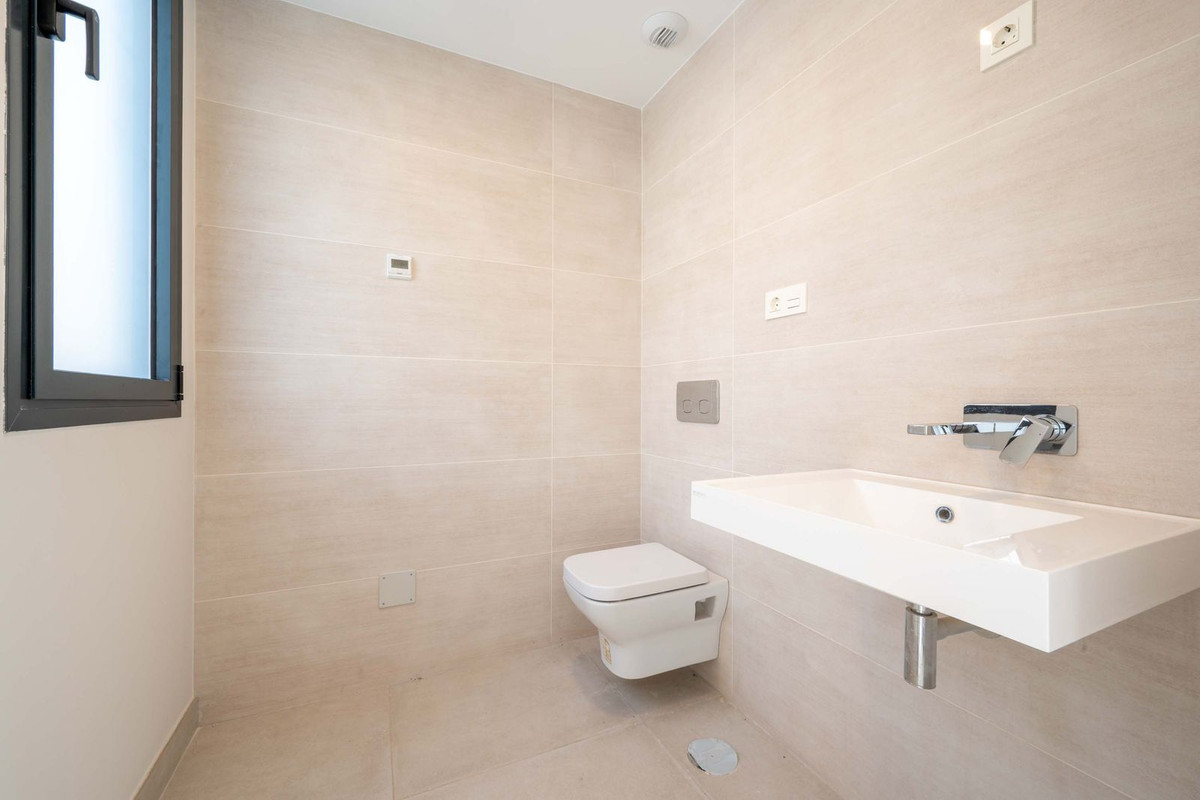 Huis te koop in Mijas Costa | 3 slaapkamers H5401195