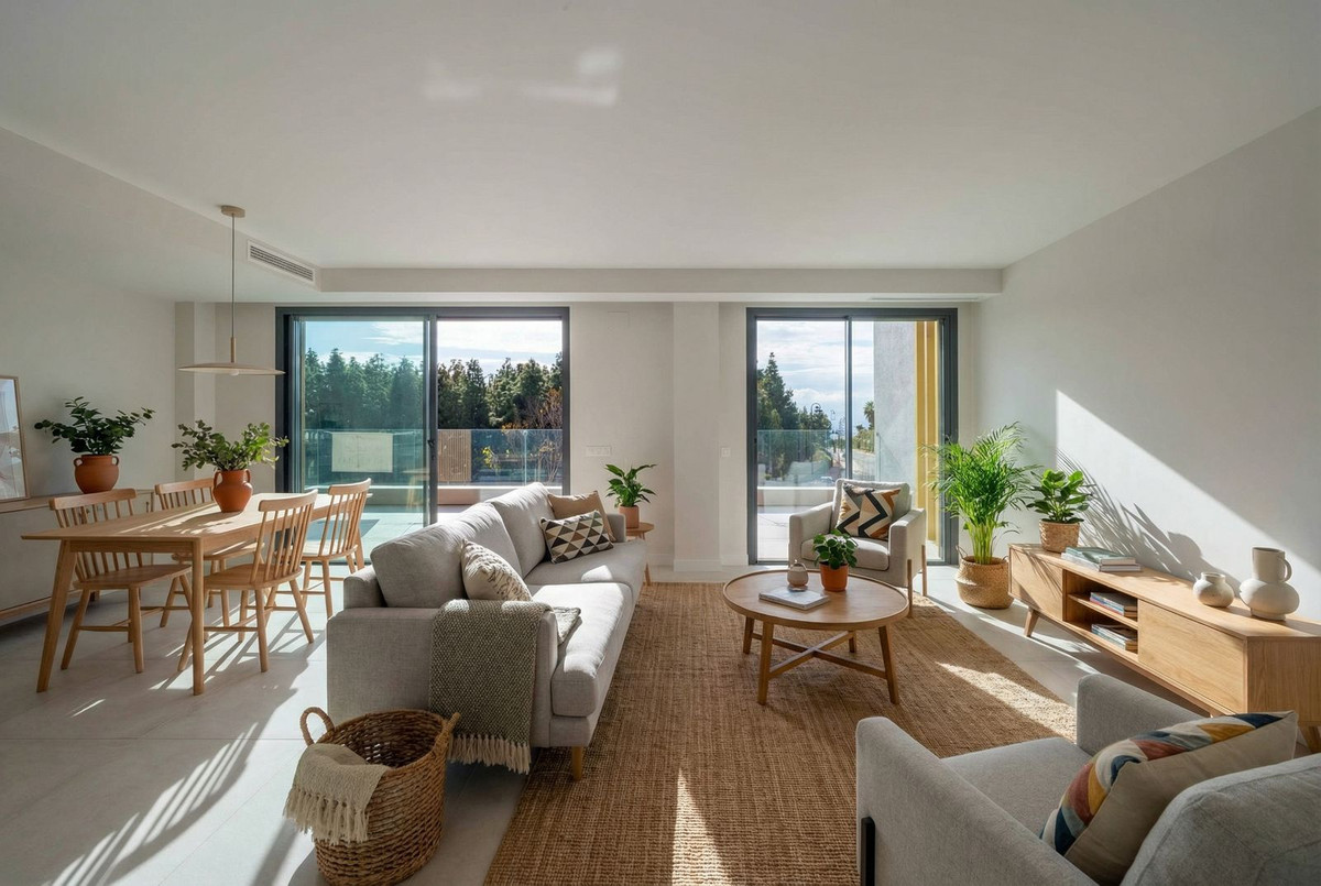 Huis te koop in Mijas Costa | 3 slaapkamers H5401195