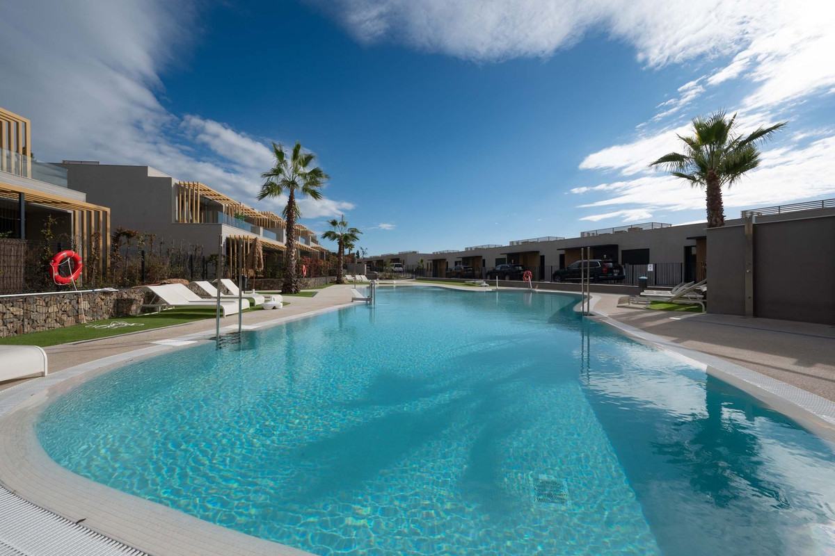 Huis te koop in Mijas Costa | 3 slaapkamers H5401195