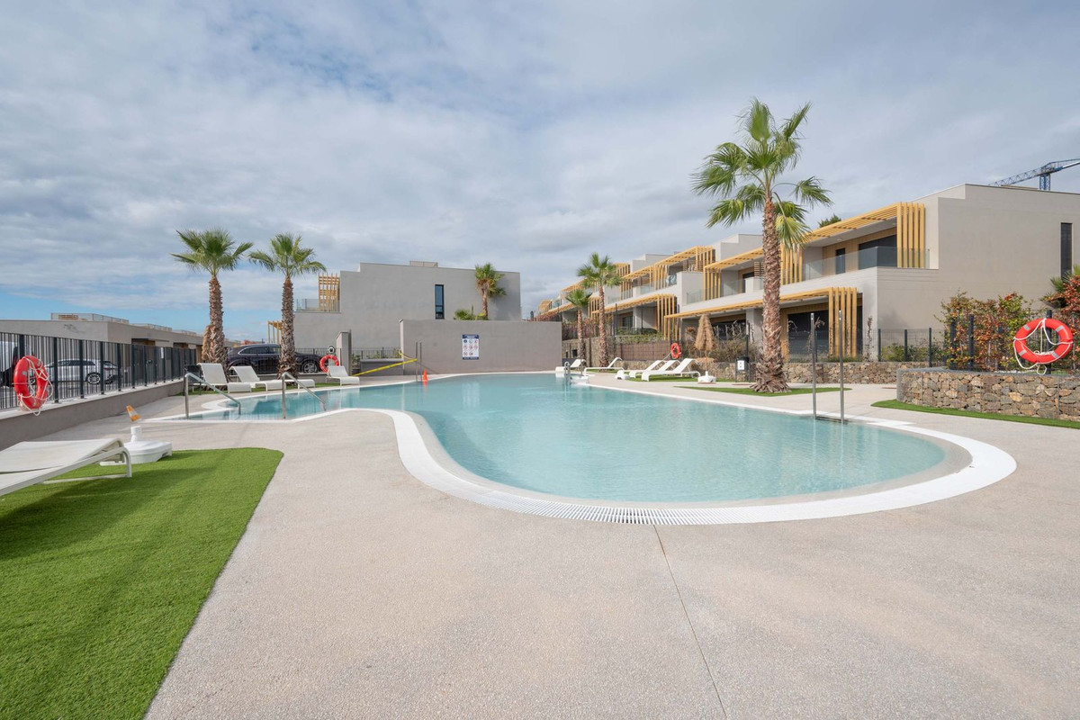 Huis te koop in Mijas Costa | 3 slaapkamers H5401195