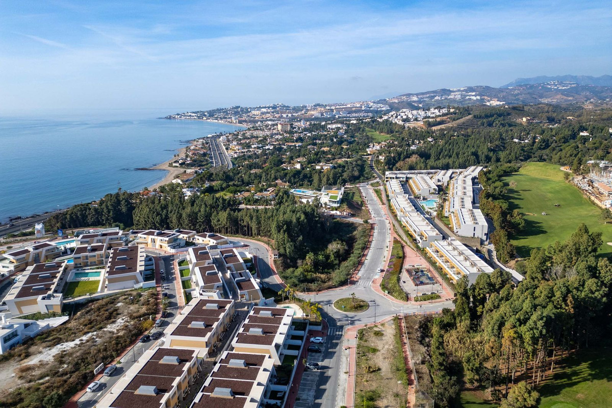 Huis te koop in Mijas Costa | 3 slaapkamers H5401195