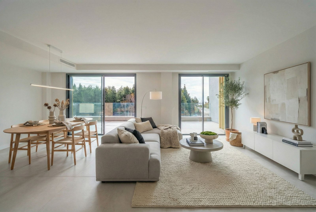 Huis te koop in Mijas Costa | 3 slaapkamers H5401195