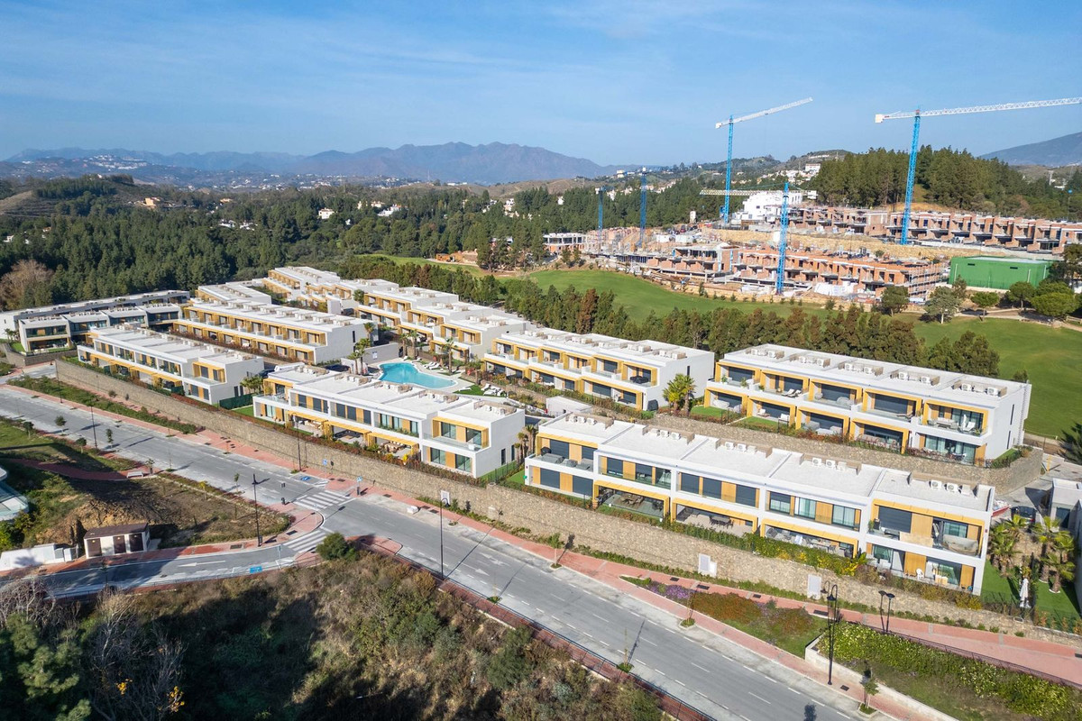 Huis te koop in Mijas Costa | 3 slaapkamers H5401195
