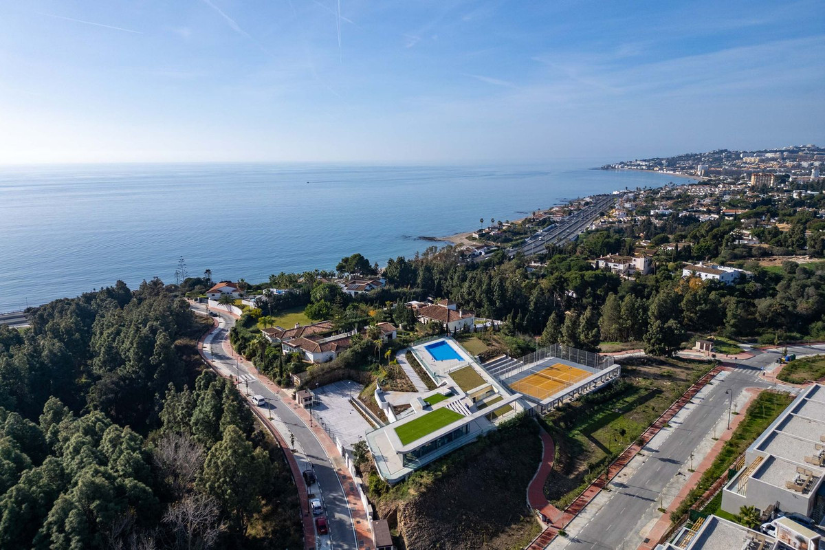 Huis te koop in Mijas Costa | 3 slaapkamers H5401195