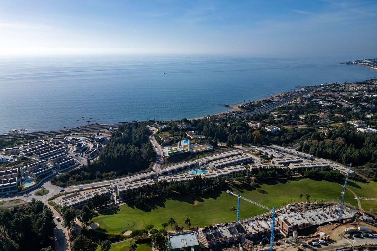 Huis te koop in Mijas Costa | 3 slaapkamers H5401195