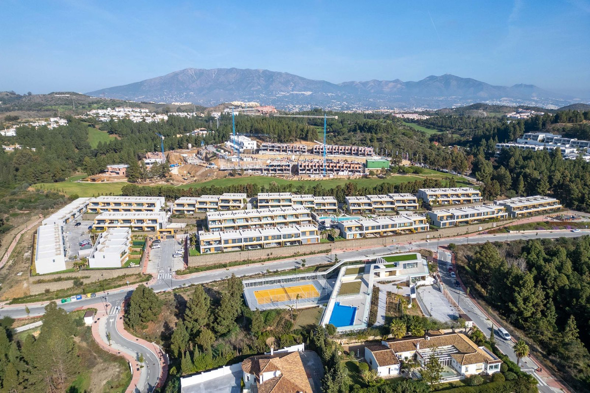 Huis te koop in Mijas Costa | 3 slaapkamers H5401195