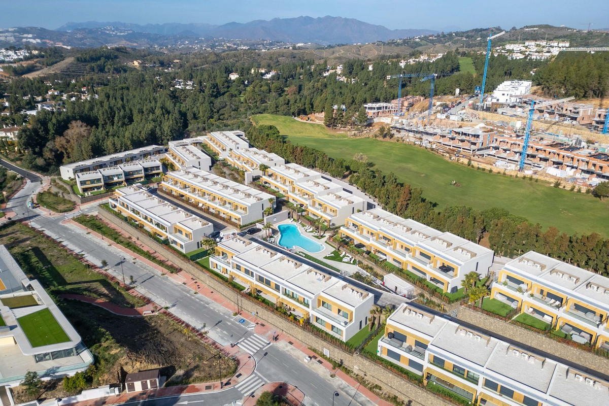 Huis te koop in Mijas Costa | 3 slaapkamers H5401195