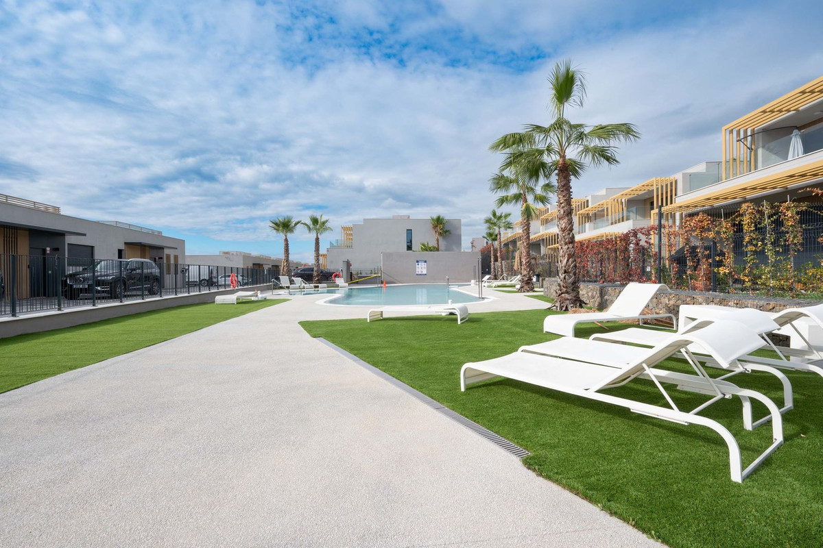 Huis te koop in Mijas Costa | 3 slaapkamers H5401195