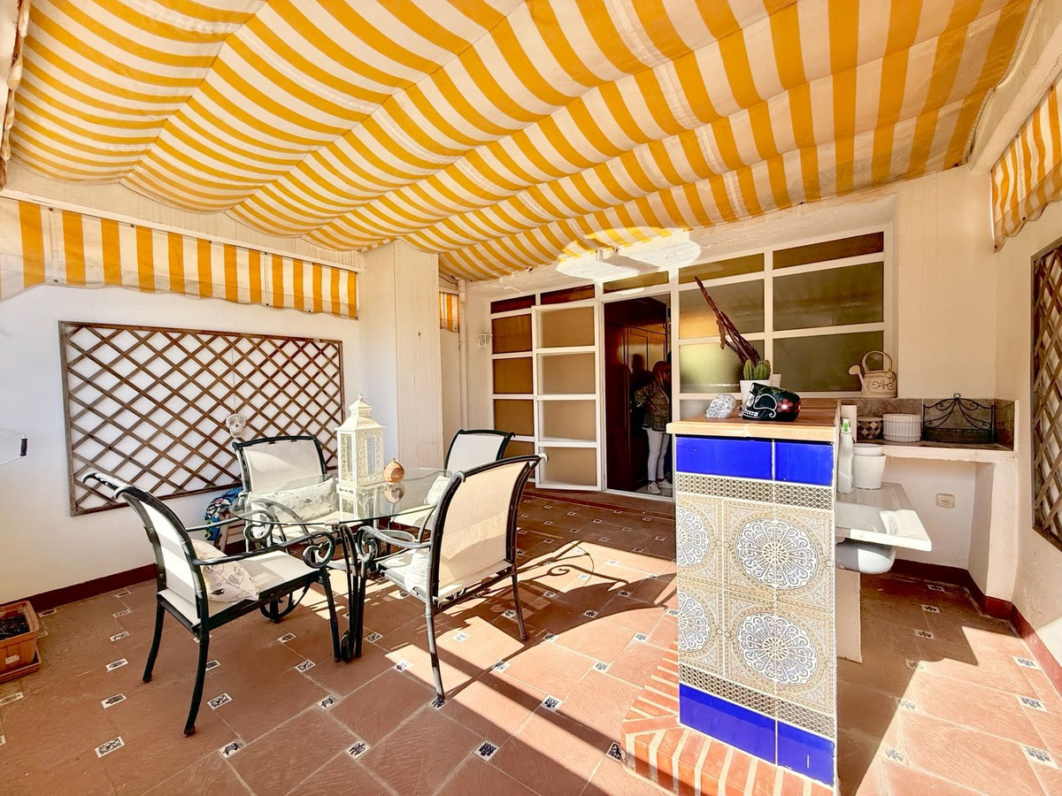 Huis te koop in Mijas Costa | 3 slaapkamers H5407150