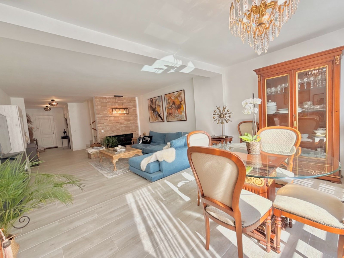 Huis te koop in Mijas Costa | 3 slaapkamers H5407150