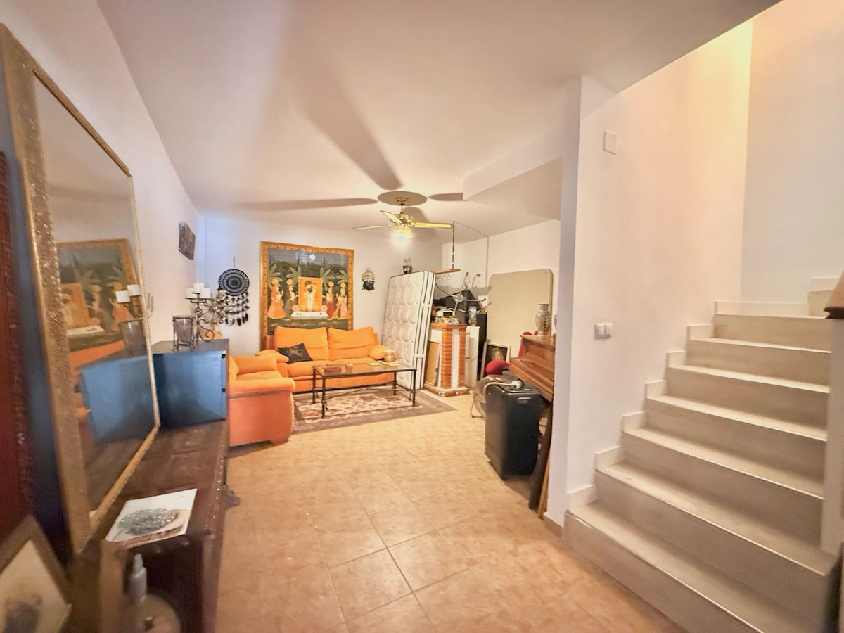 Huis te koop in Mijas Costa | 3 slaapkamers H5407150