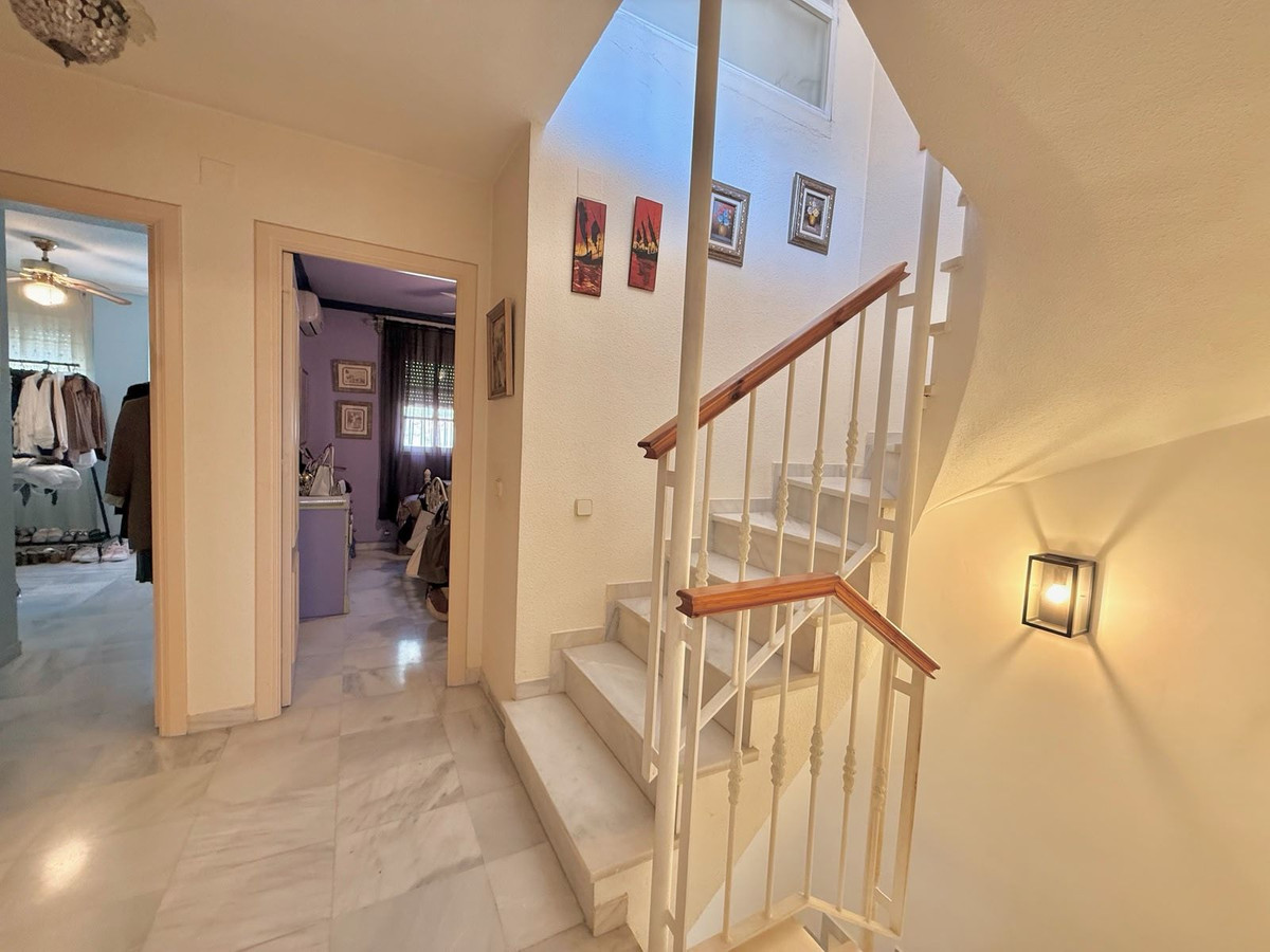 Huis te koop in Mijas Costa | 3 slaapkamers H5407150