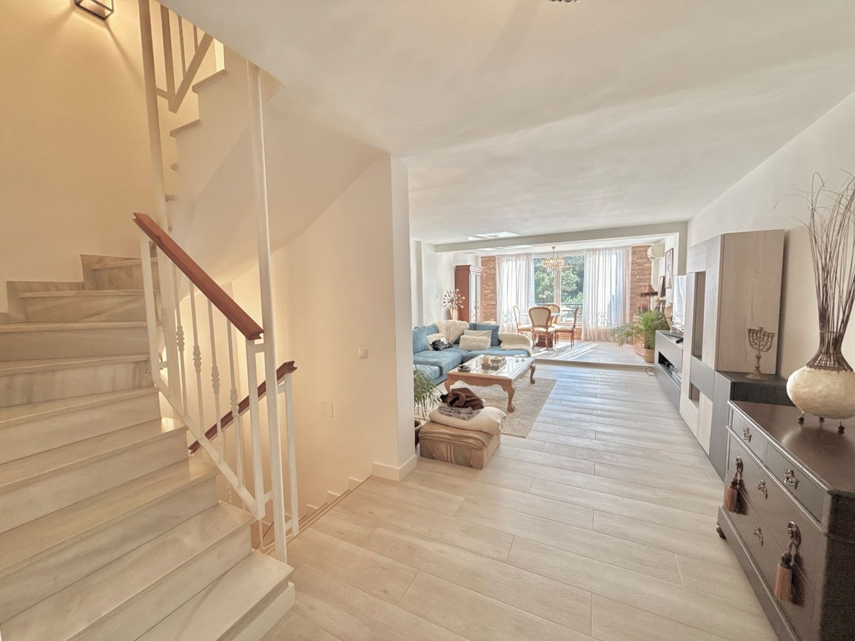 Huis te koop in Mijas Costa | 3 slaapkamers H5407150