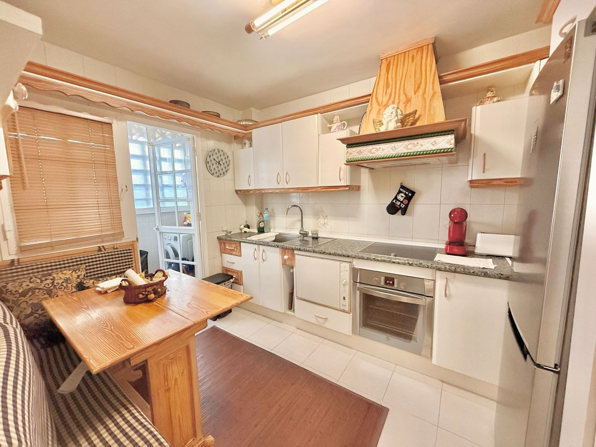Huis te koop in Mijas Costa | 3 slaapkamers H5407150