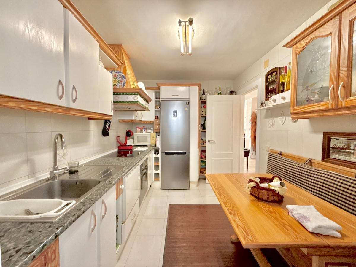 Huis te koop in Mijas Costa | 3 slaapkamers H5407150
