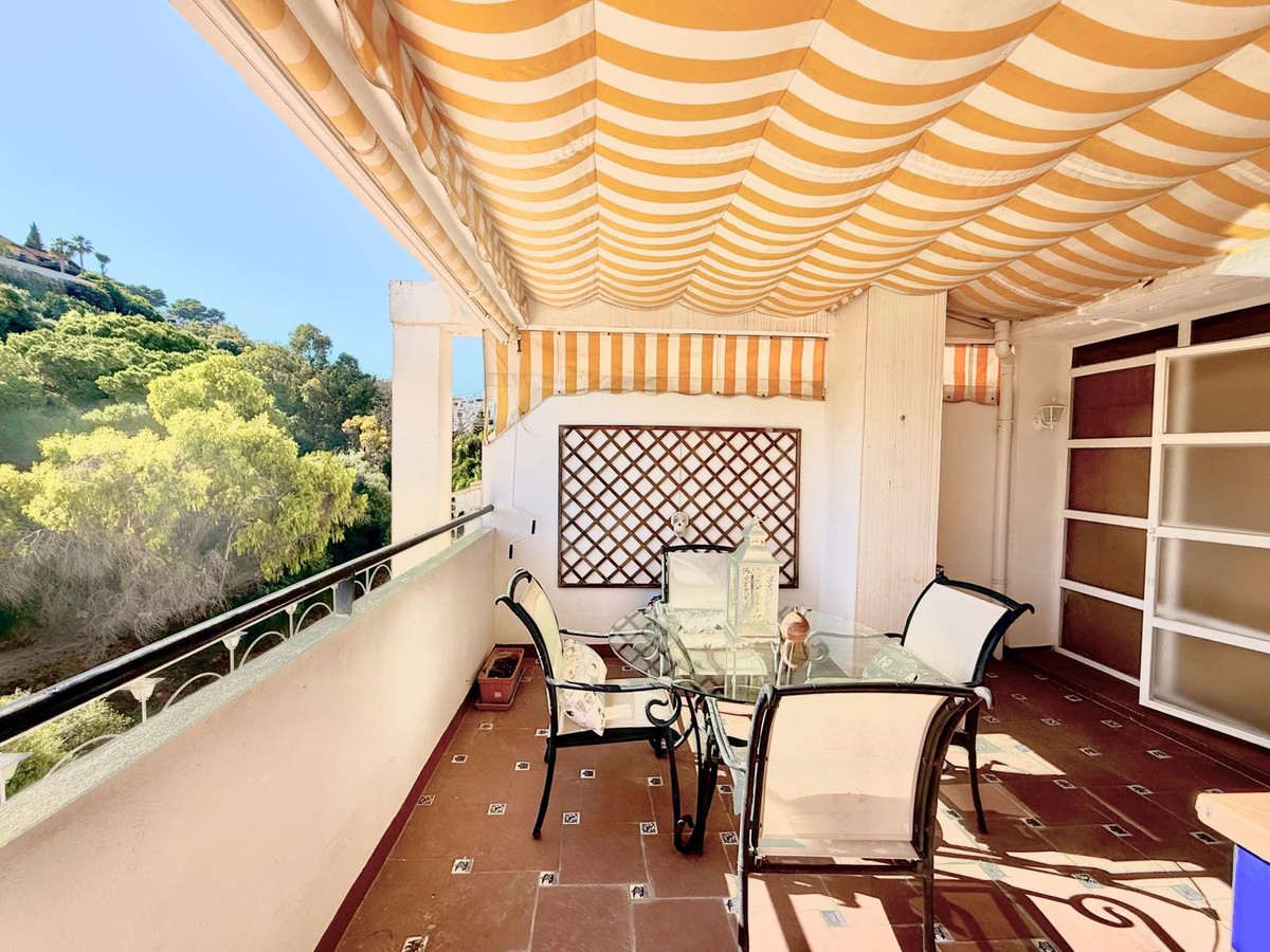 Huis te koop in Mijas Costa | 3 slaapkamers H5407150