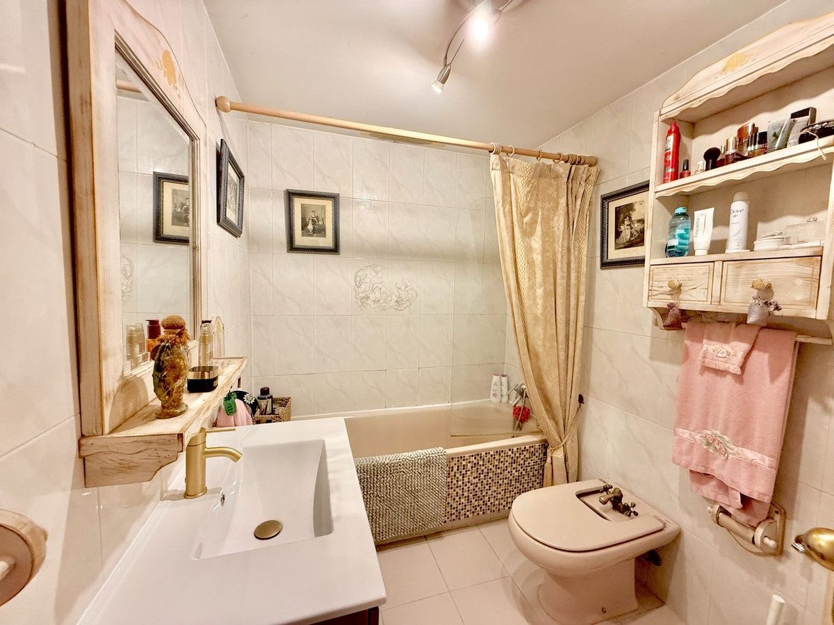 Huis te koop in Mijas Costa | 3 slaapkamers H5407150