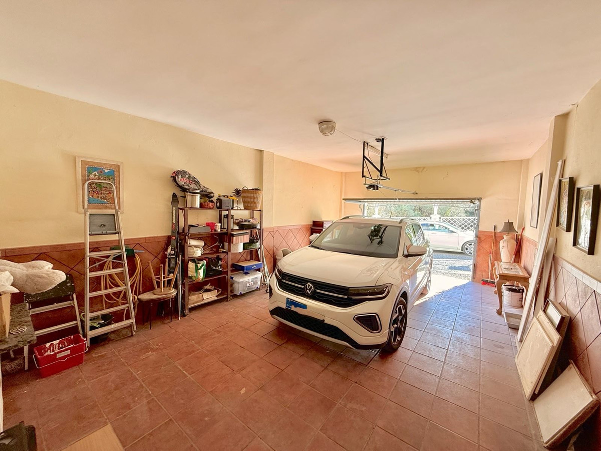 Huis te koop in Mijas Costa | 3 slaapkamers H5407150