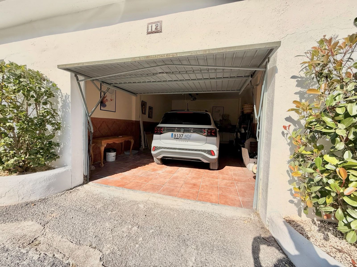 Huis te koop in Mijas Costa | 3 slaapkamers H5407150