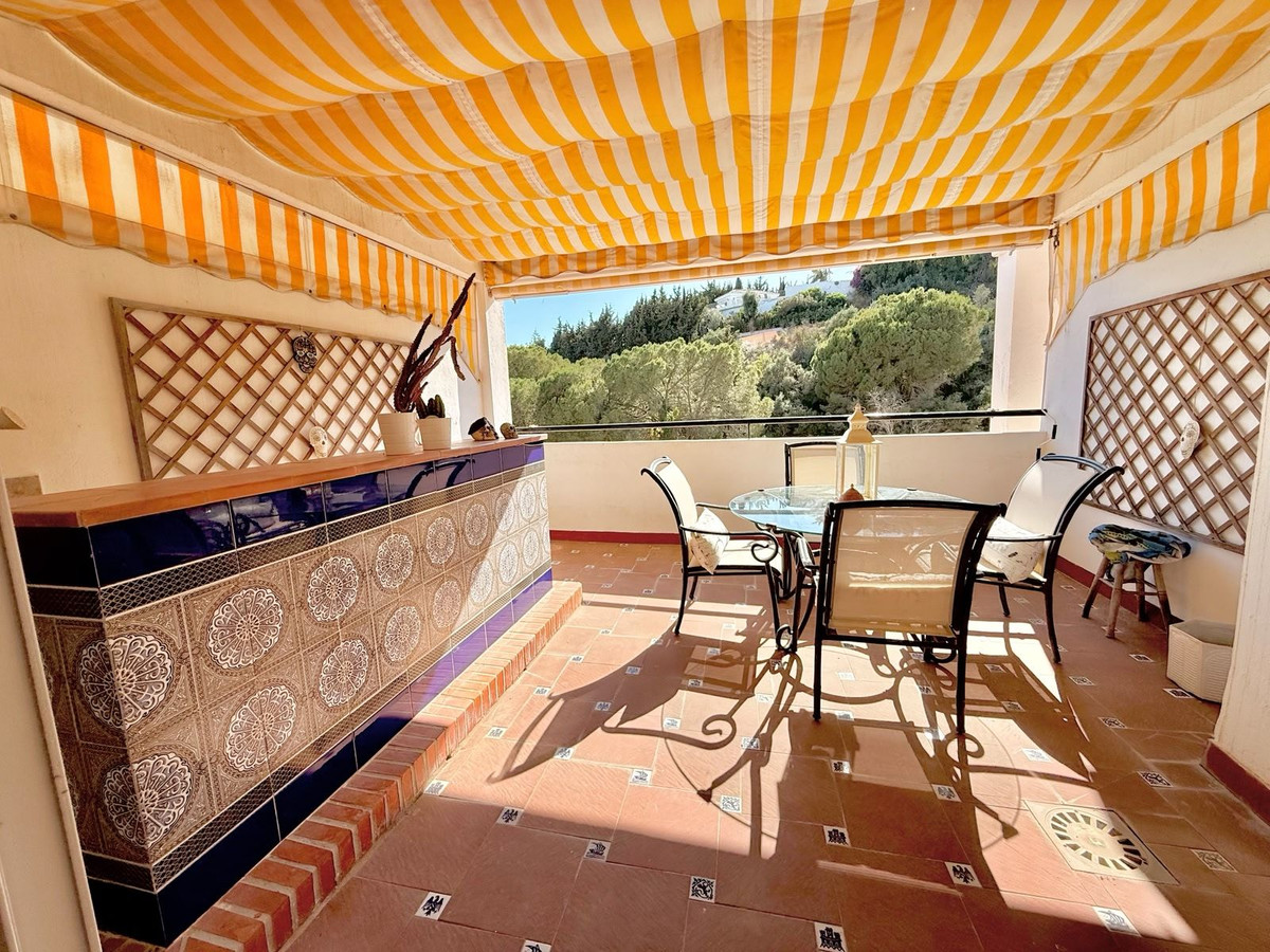 Huis te koop in Mijas Costa | 3 slaapkamers H5407150