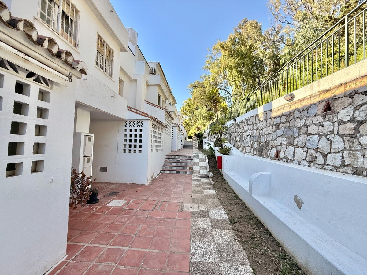 Huis te koop in Mijas Costa | 3 slaapkamers H5407150