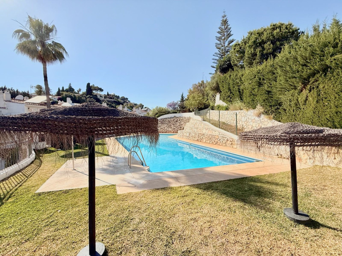 Huis te koop in Mijas Costa | 3 slaapkamers H5407150