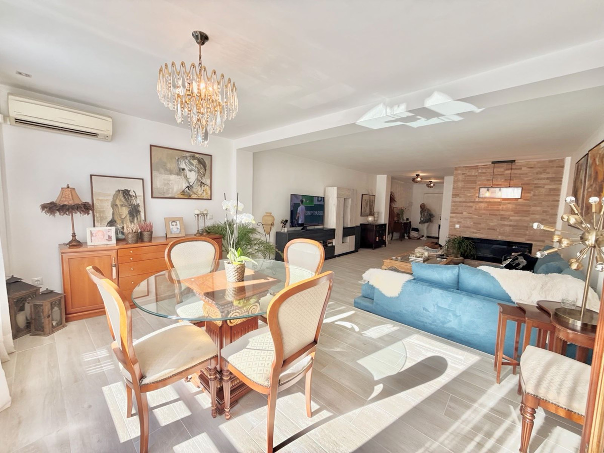 Huis te koop in Mijas Costa | 3 slaapkamers H5407150