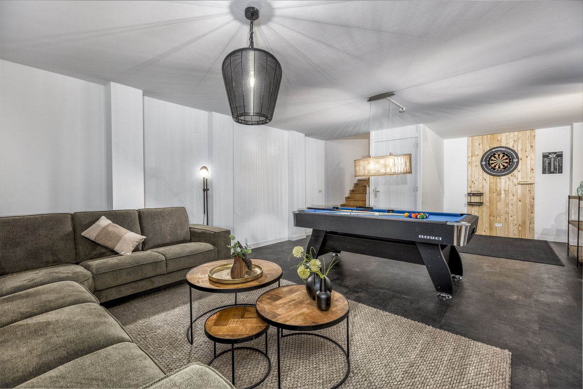 Huis te koop in Mijas Costa | 4 slaapkamers H5413177