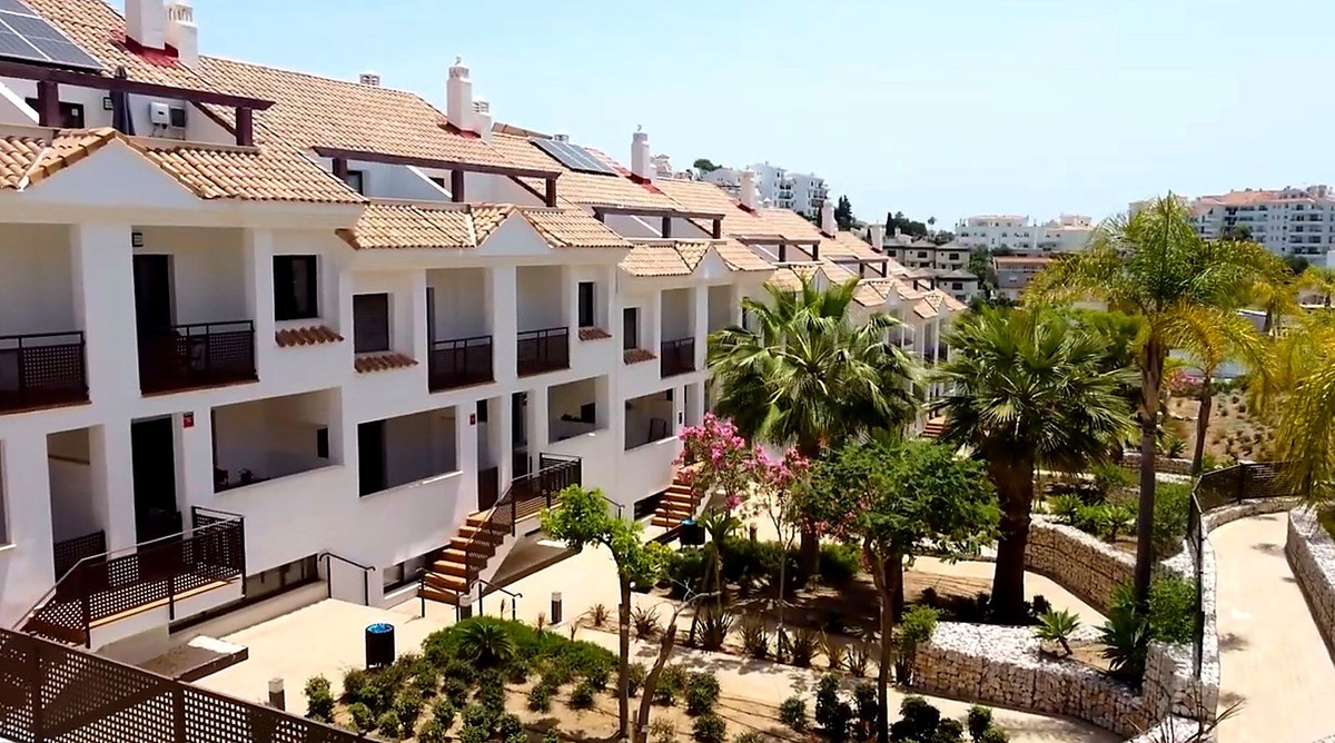 Huis te koop in Mijas Costa | 4 slaapkamers H5413177
