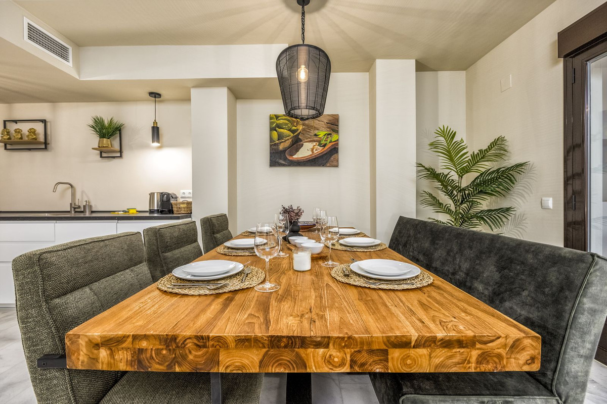Huis te koop in Mijas Costa | 4 slaapkamers H5413177