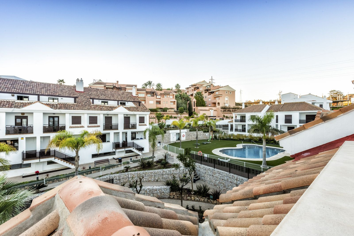 Huis te koop in Mijas Costa | 4 slaapkamers H5413177