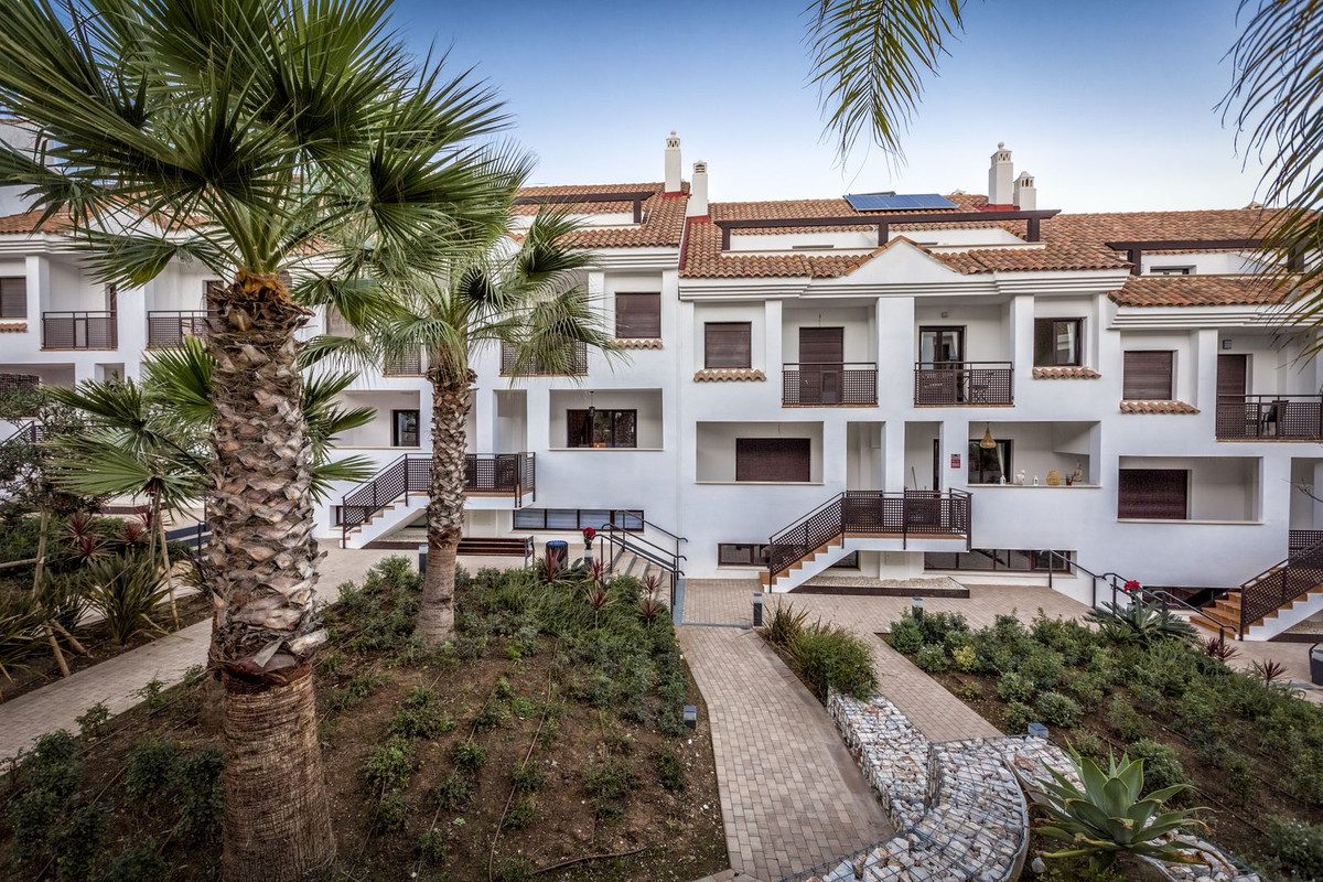 Huis te koop in Mijas Costa | 4 slaapkamers H5413177