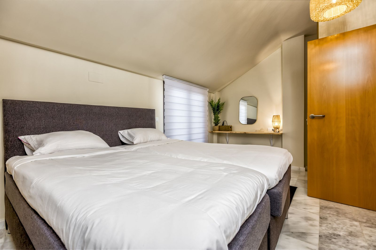 Huis te koop in Mijas Costa | 4 slaapkamers H5413177