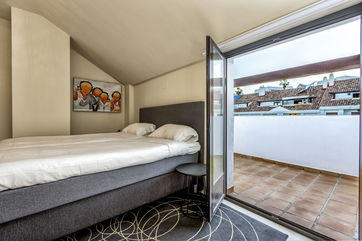 Huis te koop in Mijas Costa | 4 slaapkamers H5413177