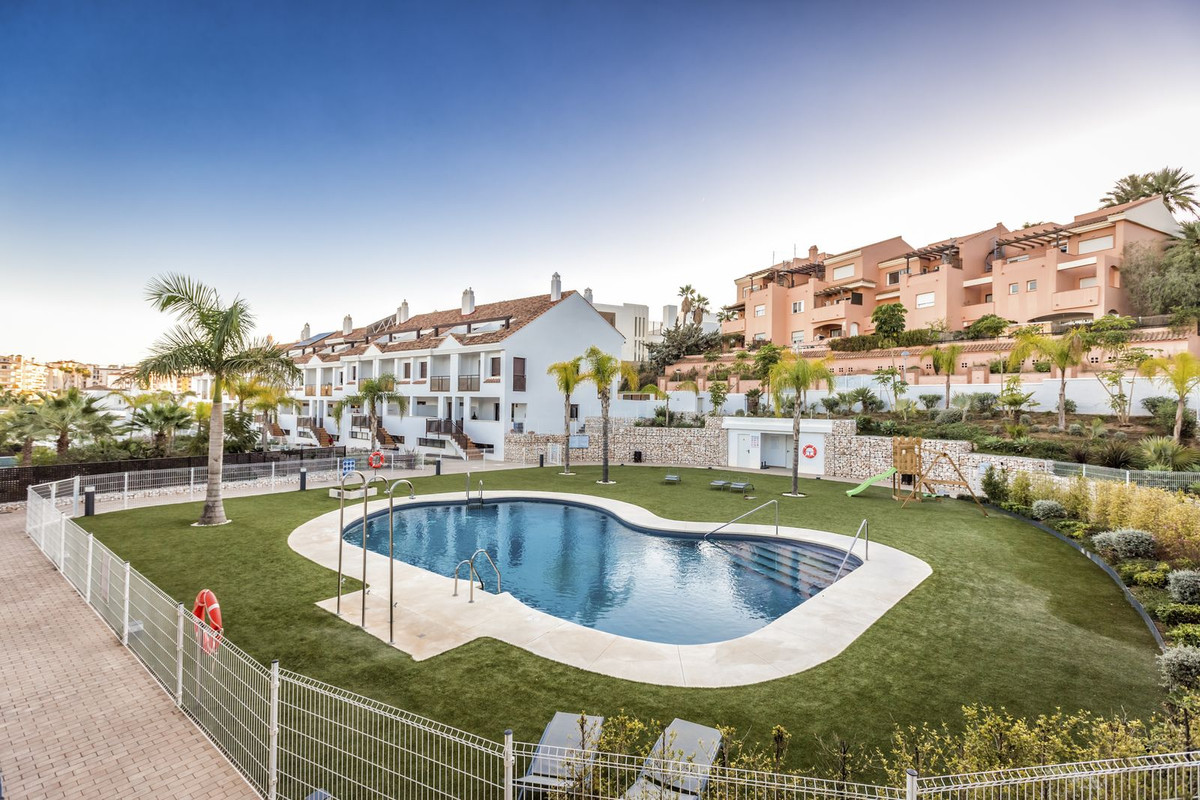 Huis te koop in Mijas Costa | 4 slaapkamers H5413177