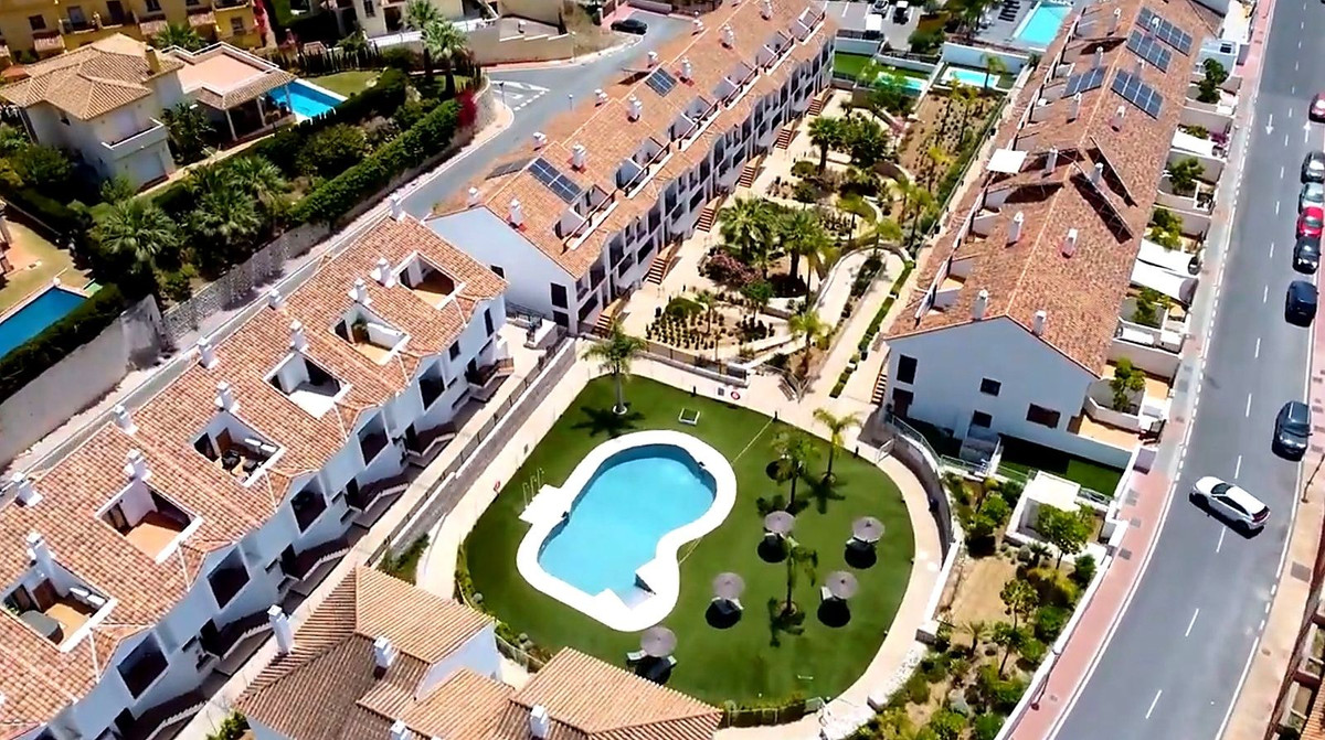 Huis te koop in Mijas Costa | 4 slaapkamers H5413177