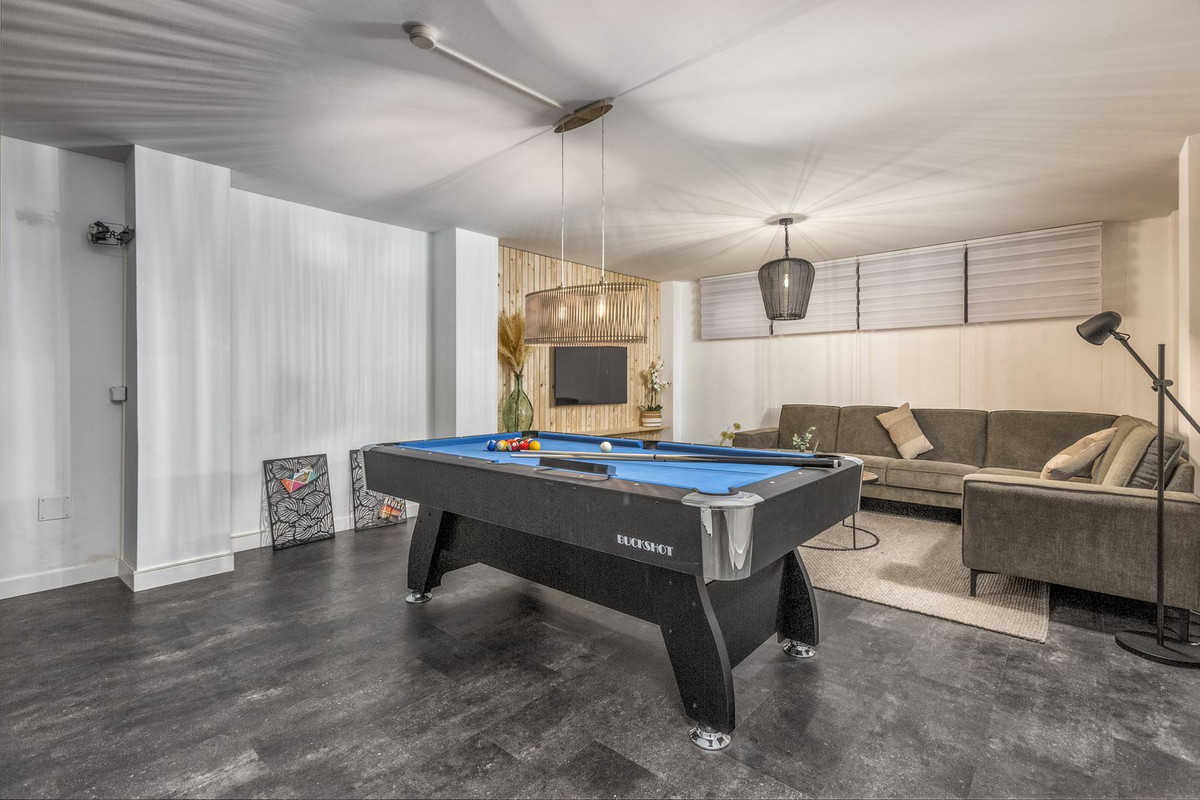 Huis te koop in Mijas Costa | 4 slaapkamers H5413177