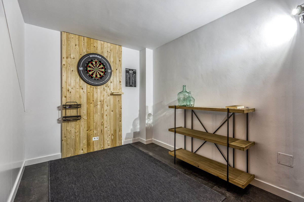 Huis te koop in Mijas Costa | 4 slaapkamers H5413177