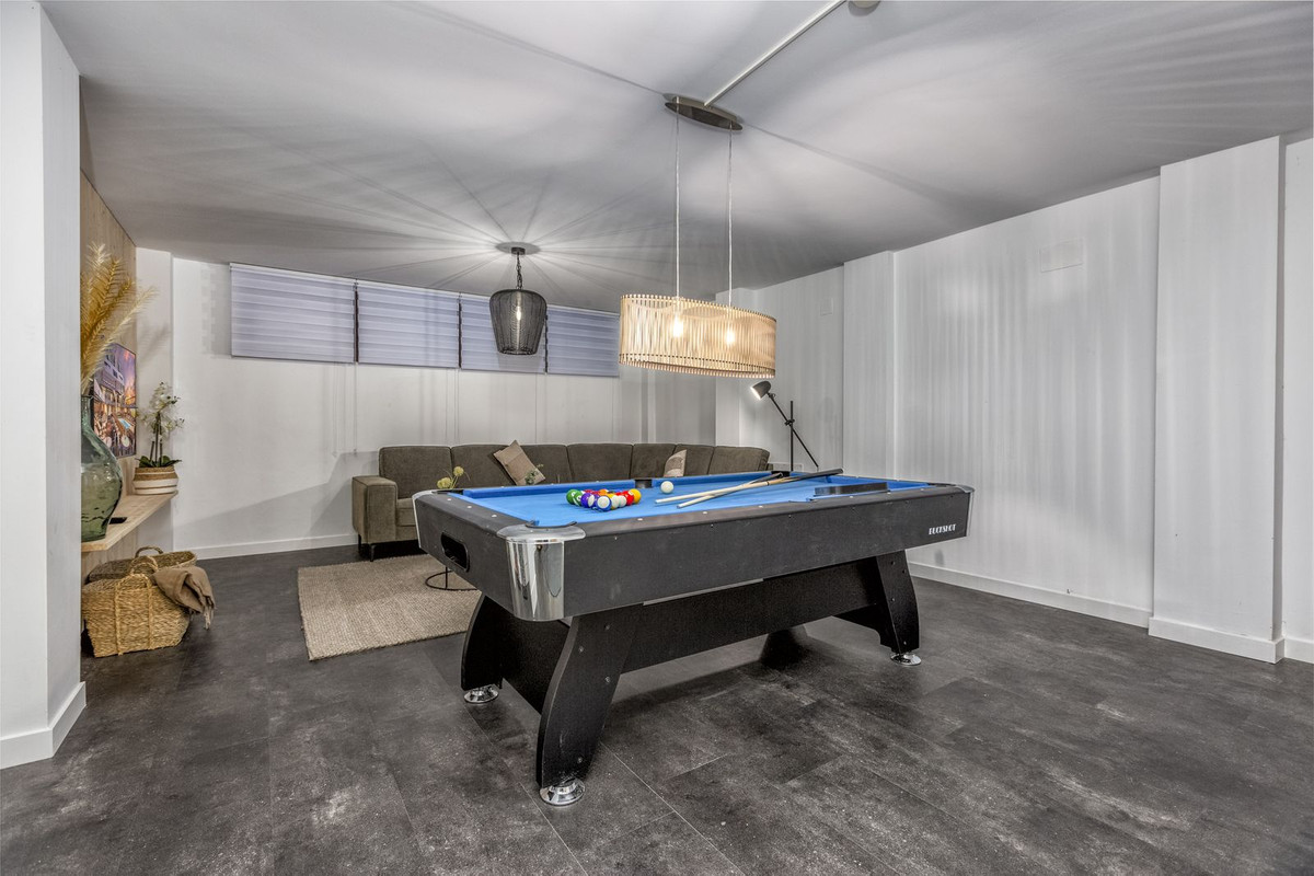 Huis te koop in Mijas Costa | 4 slaapkamers H5413177