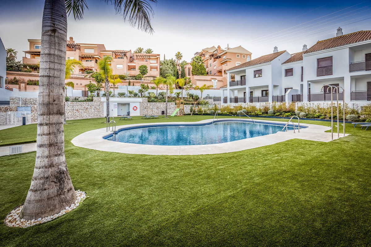 Huis te koop in Mijas Costa | 4 slaapkamers H5413177