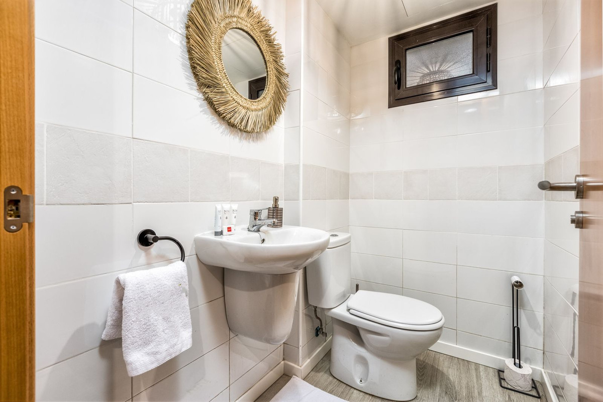 Huis te koop in Mijas Costa | 4 slaapkamers H5413177