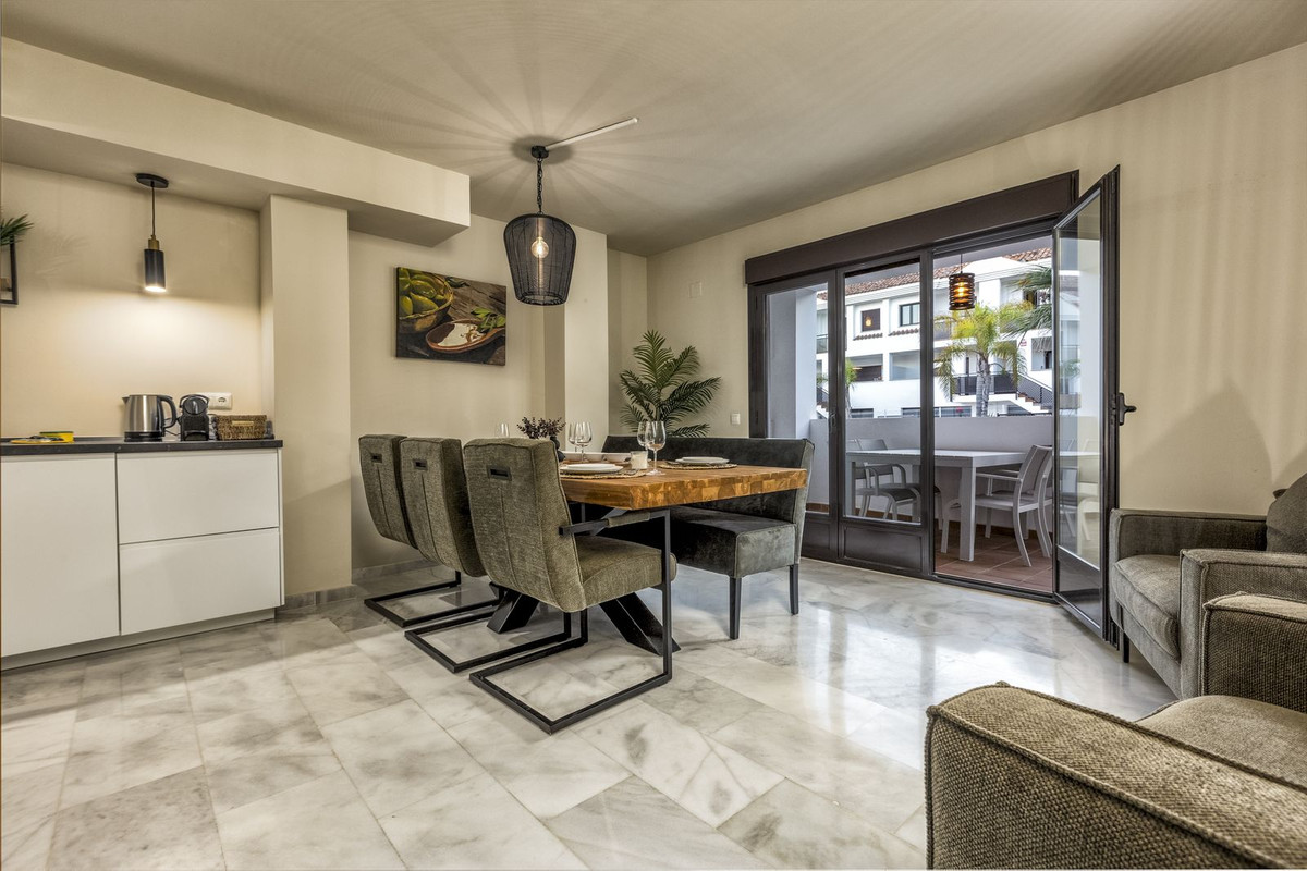 Huis te koop in Mijas Costa | 4 slaapkamers H5413177