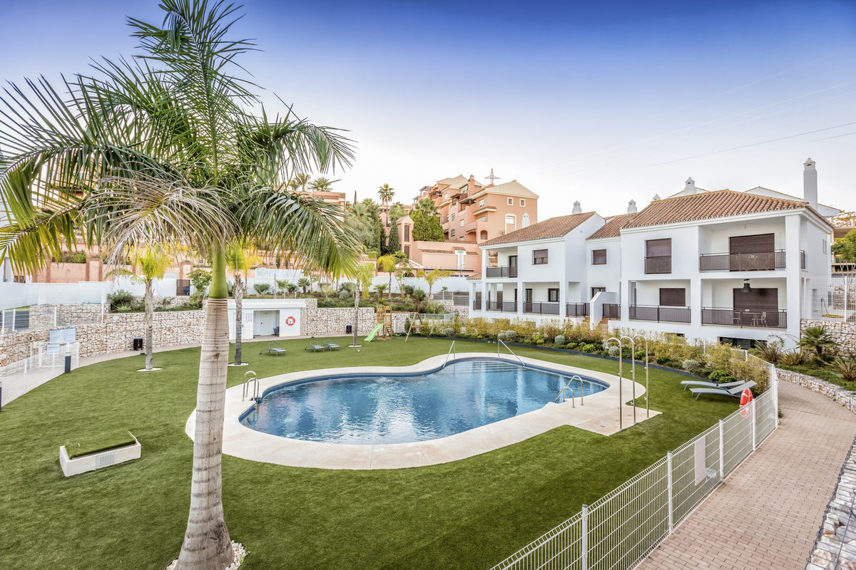 Huis te koop in Mijas Costa | 4 slaapkamers H5413177
