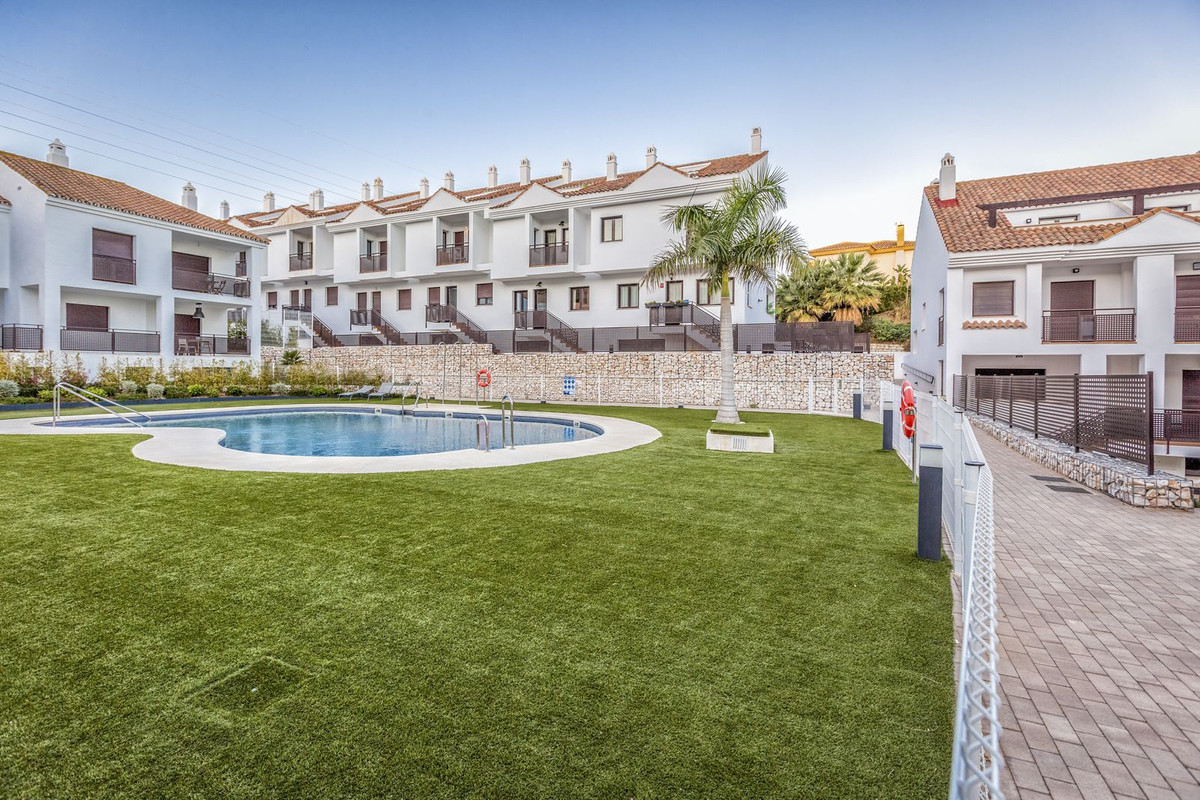 Huis te koop in Mijas Costa | 4 slaapkamers H5413177
