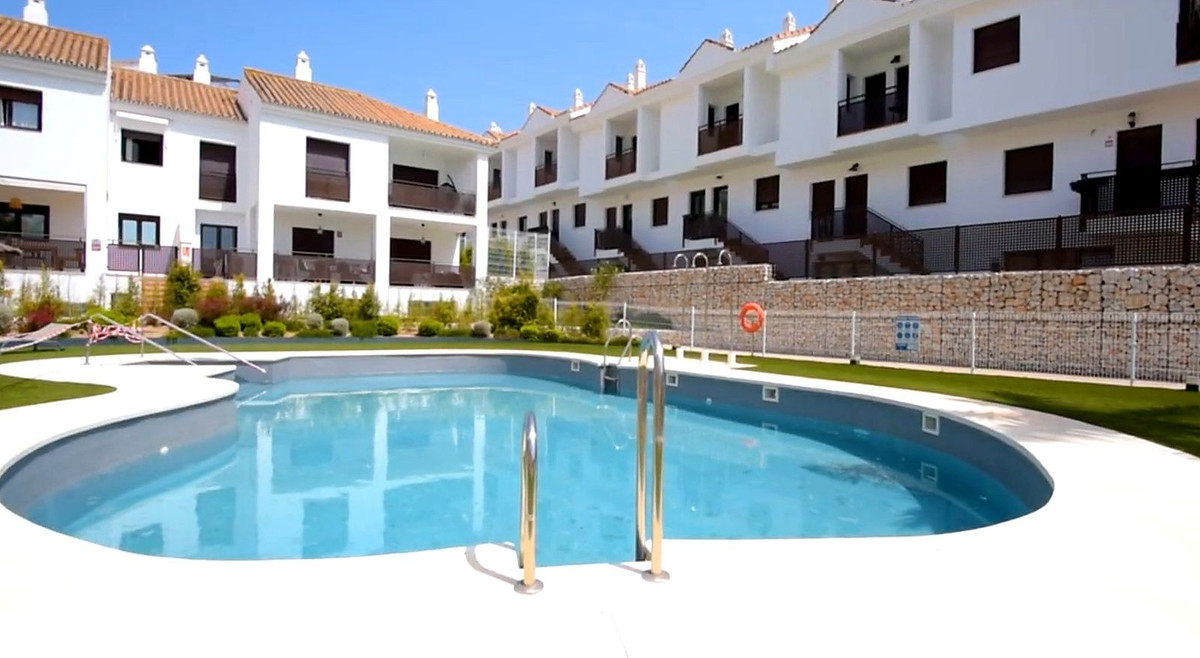 Huis te koop in Mijas Costa | 4 slaapkamers H5413177