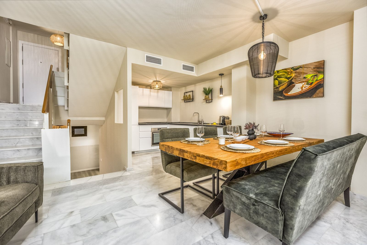 Huis te koop in Mijas Costa | 4 slaapkamers H5413177