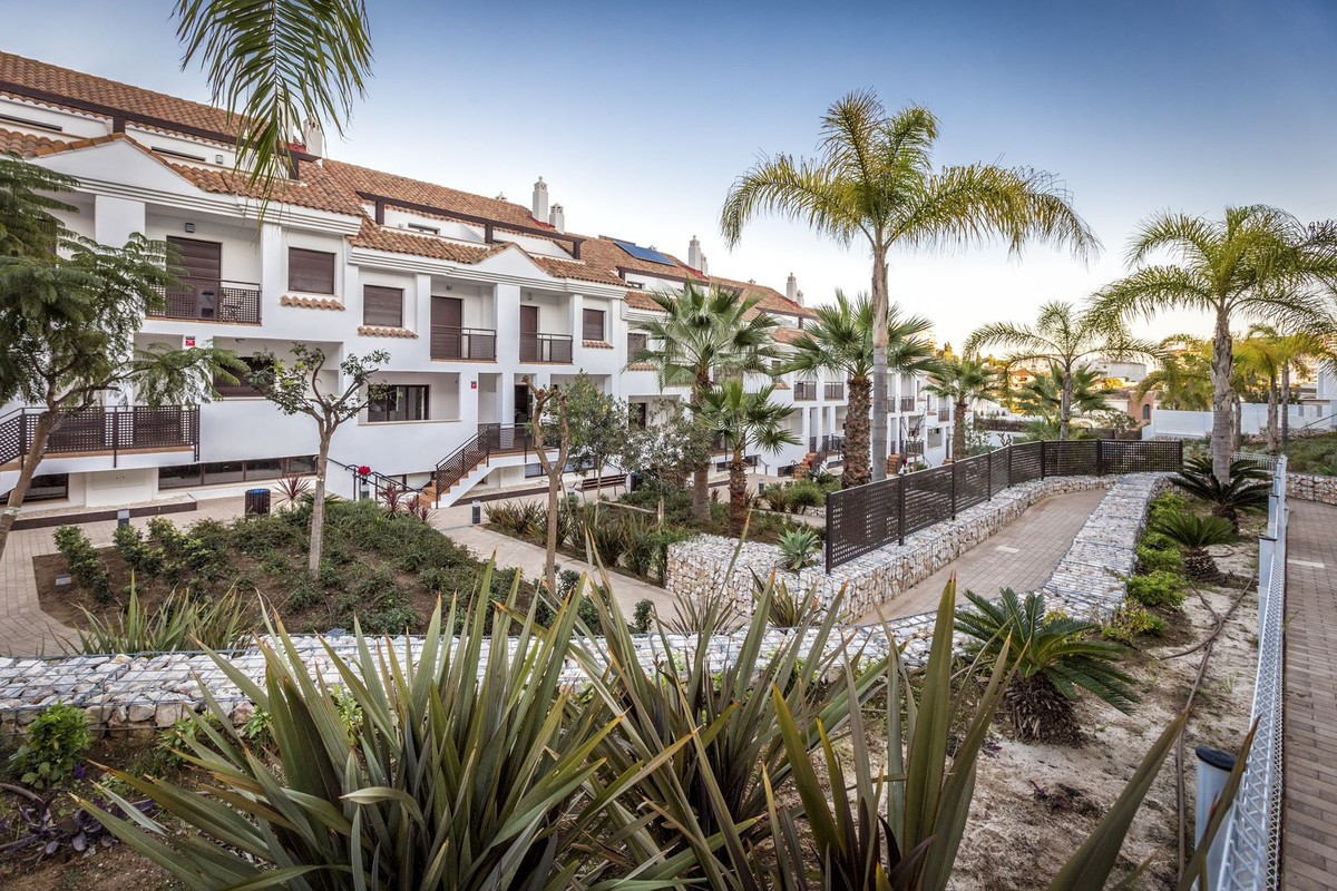 Huis te koop in Mijas Costa | 4 slaapkamers H5413177