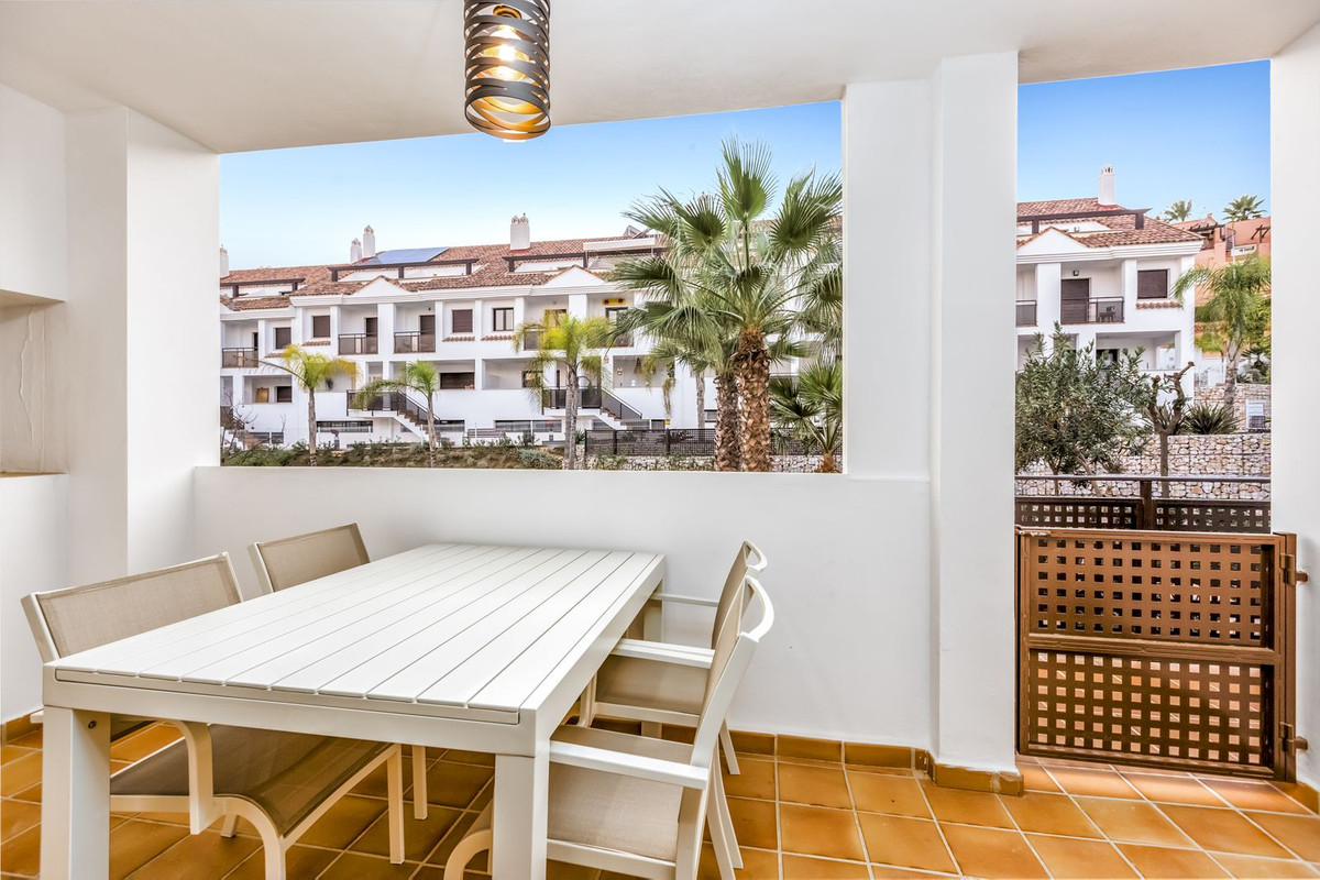 Huis te koop in Mijas Costa | 4 slaapkamers H5413177