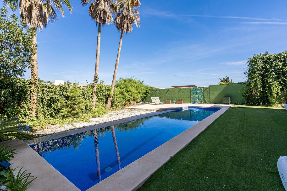 Huis te koop in Mijas Costa | 5 slaapkamers H5417203