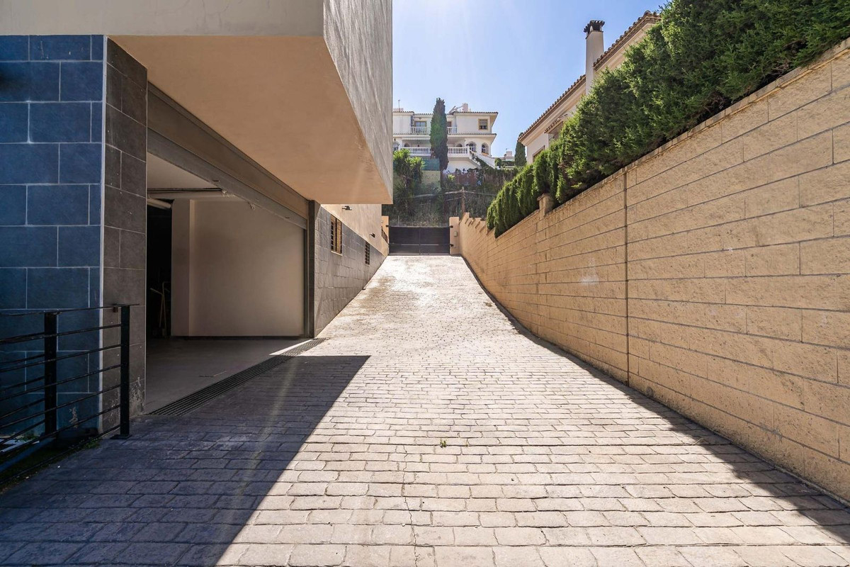 Huis te koop in Mijas Costa | 5 slaapkamers H5417203